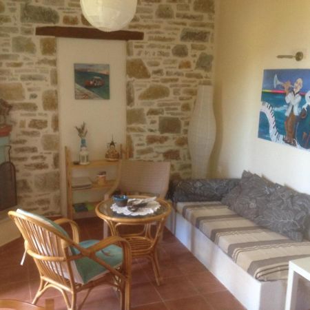 Analipsi Sea View Hommes Villa Zagorá Kültér fotó