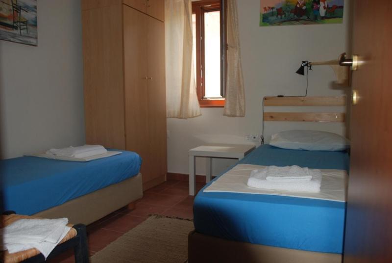 Analipsi Sea View Hommes Villa Zagorá Kültér fotó